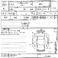 Subaru IMPREZA WRX