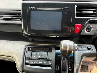 Цена авто Honda Stepwgn с аукционов Японии, номер кузова RP2, пробег 59 000, оценка 4