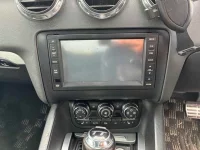 Цена авто Audi TT с аукционов Японии, номер кузова 8JBWA, пробег 129 000, оценка 13