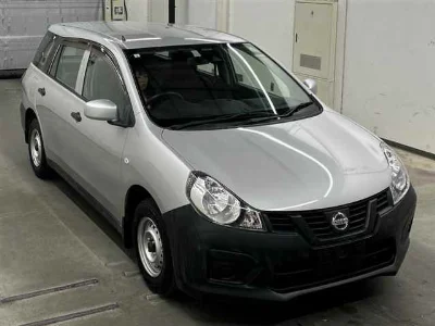 NISSAN NV150 AD