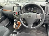 Цена авто Toyota Rush с аукционов Японии, номер кузова J210E, пробег 60 000, оценка 2