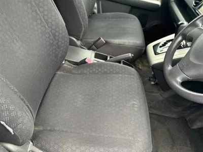 TOYOTA COROLLA RUMION