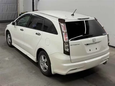 HONDA STREAM