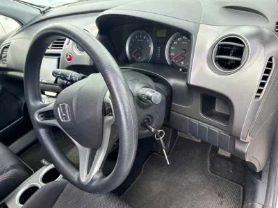 HONDA STREAM
