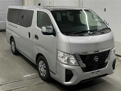 NISSAN CARAVAN