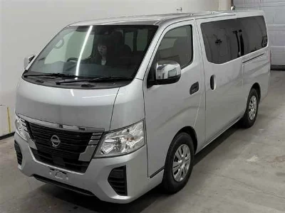 NISSAN CARAVAN