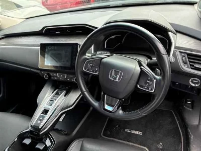 HONDA CLARITY PHEV