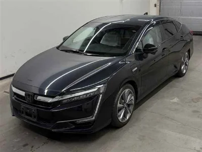 HONDA CLARITY PHEV