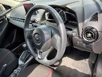 Цена авто Mazda Demio с аукционов Японии, номер кузова DJ3FS, пробег 46 000, оценка 6