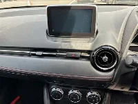 Цена авто Mazda Demio с аукционов Японии, номер кузова DJ3FS, пробег 46 000, оценка 6