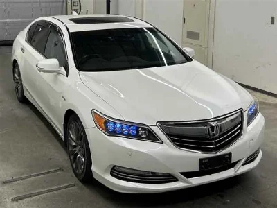 HONDA LEGEND
