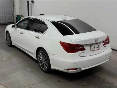 HONDA LEGEND