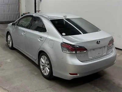 LEXUS HS