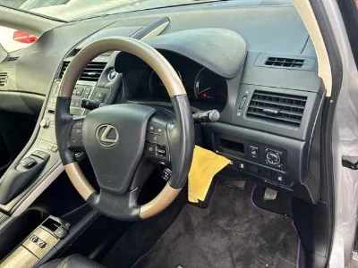 LEXUS HS