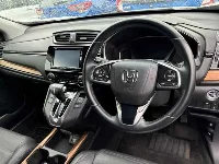 Цена авто Honda CR-V с аукционов Японии, номер кузова RW1, пробег 82 000, оценка 3