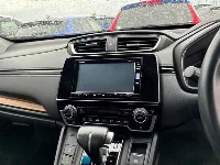 Цена авто Honda CR-V с аукционов Японии, номер кузова RW1, пробег 82 000, оценка 3