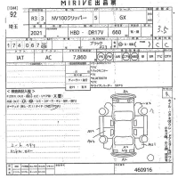 Nissan NV100 Clipper