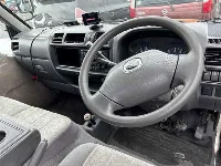 Цена авто Mazda Bongo с аукционов Японии, номер кузова SKF2L, пробег 192 000, оценка 2