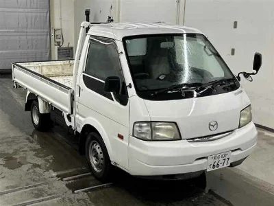 MAZDA BONGO