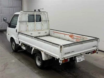 MAZDA BONGO