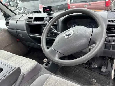 MAZDA BONGO