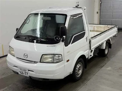 MAZDA BONGO