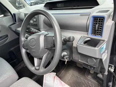 SUBARU CHIFFON