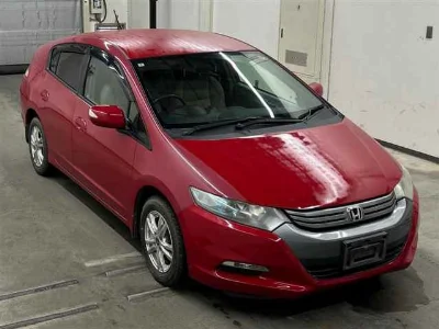 HONDA INSIGHT