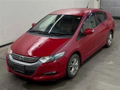 HONDA INSIGHT