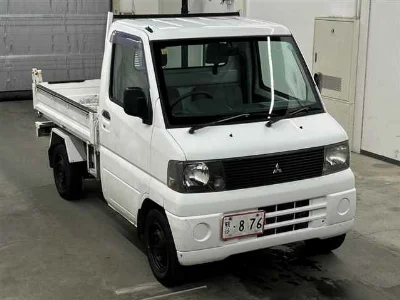 MITSUBISHI MINICAB TRUCK