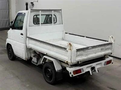 MITSUBISHI MINICAB TRUCK