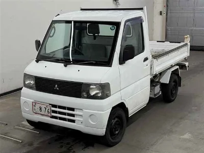 MITSUBISHI MINICAB TRUCK
