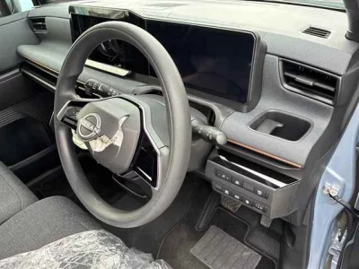 NISSAN SAKURA