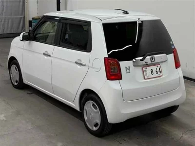 HONDA N ONE