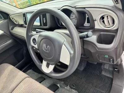HONDA N ONE