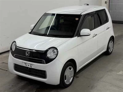 HONDA N ONE