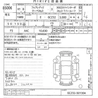 Nissan Fairlady Z