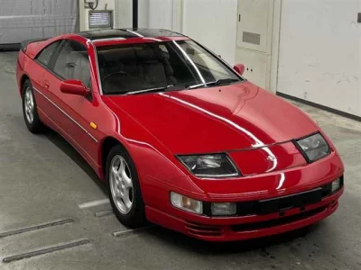 NISSAN FAIRLADYZ