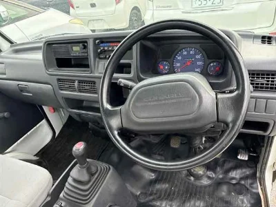 SUBARU SAMBAR TRUCK