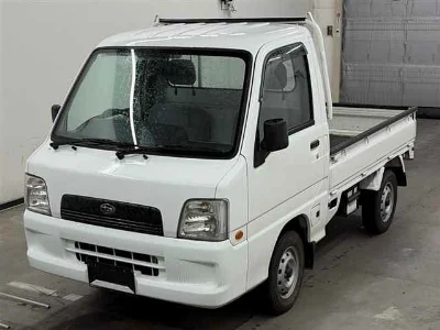 SUBARU SAMBAR TRUCK