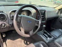 Цена авто Ford Explorer с аукционов Японии, номер кузова 1FMWU74P, пробег 150 000, оценка 2