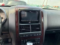 Цена авто Ford Explorer с аукционов Японии, номер кузова 1FMWU74P, пробег 150 000, оценка 2