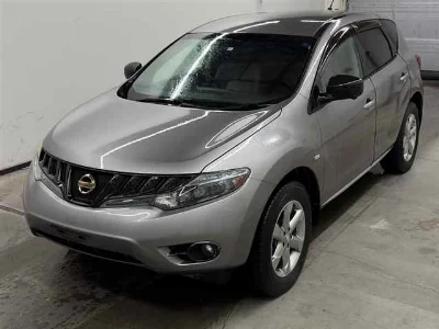NISSAN MURANO