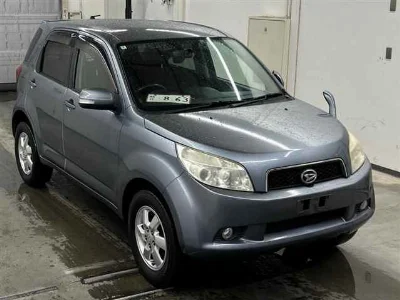 DAIHATSU BEGO