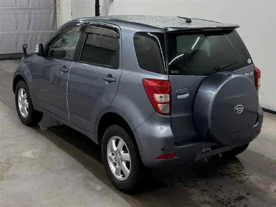 DAIHATSU BEGO