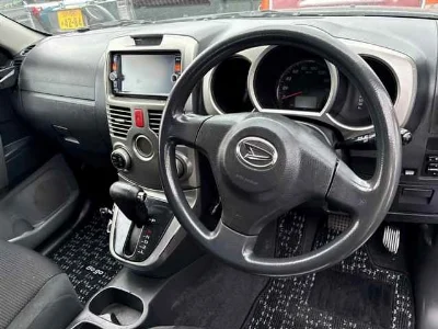 DAIHATSU BEGO