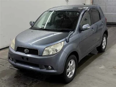 DAIHATSU BEGO