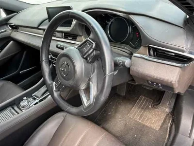MAZDA ATENZA WAGON