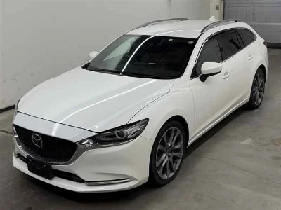 MAZDA ATENZA WAGON