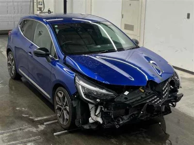 RENAULT LUTECIA